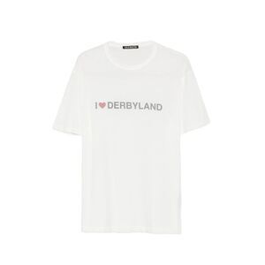 Cole Buxton White T-Shirts & Vests - T-Shirts Men